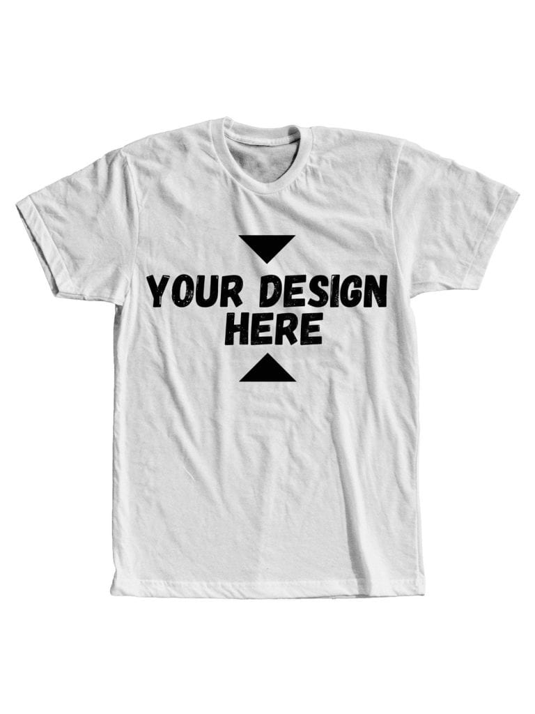 Custom Design T shirt Saiyan Stuff scaled1 - Haikyuu Merch