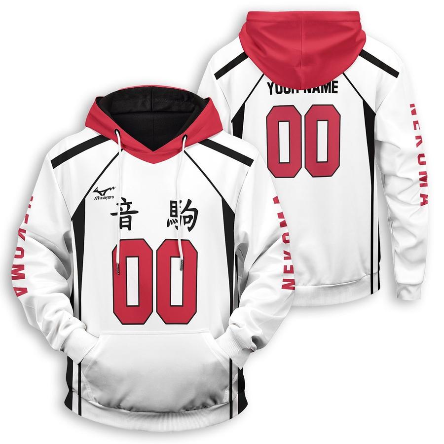 personalized nekoma libero unisex pullover hoodie 363991 900x 1 - Haikyuu Merch Store