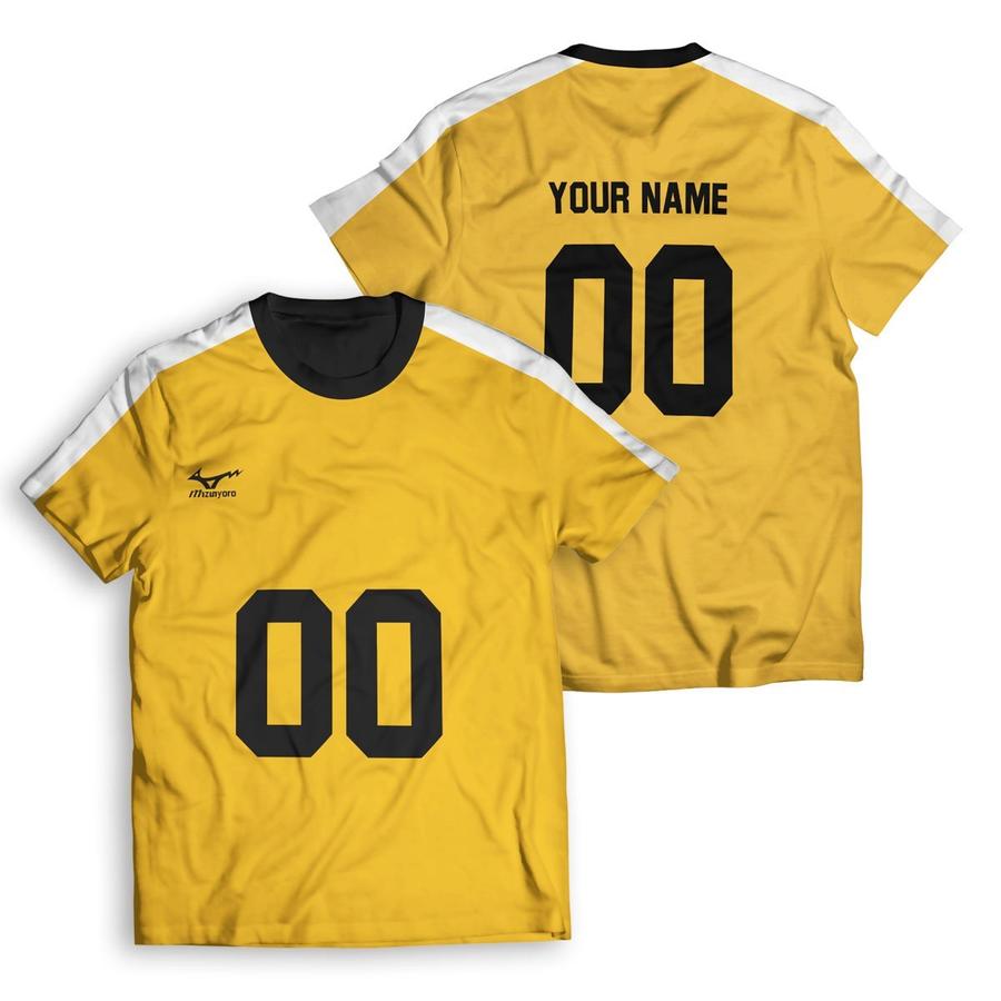 personalized team johzenji unisex t shirt 819302 900x 1 - Haikyuu Merch Store