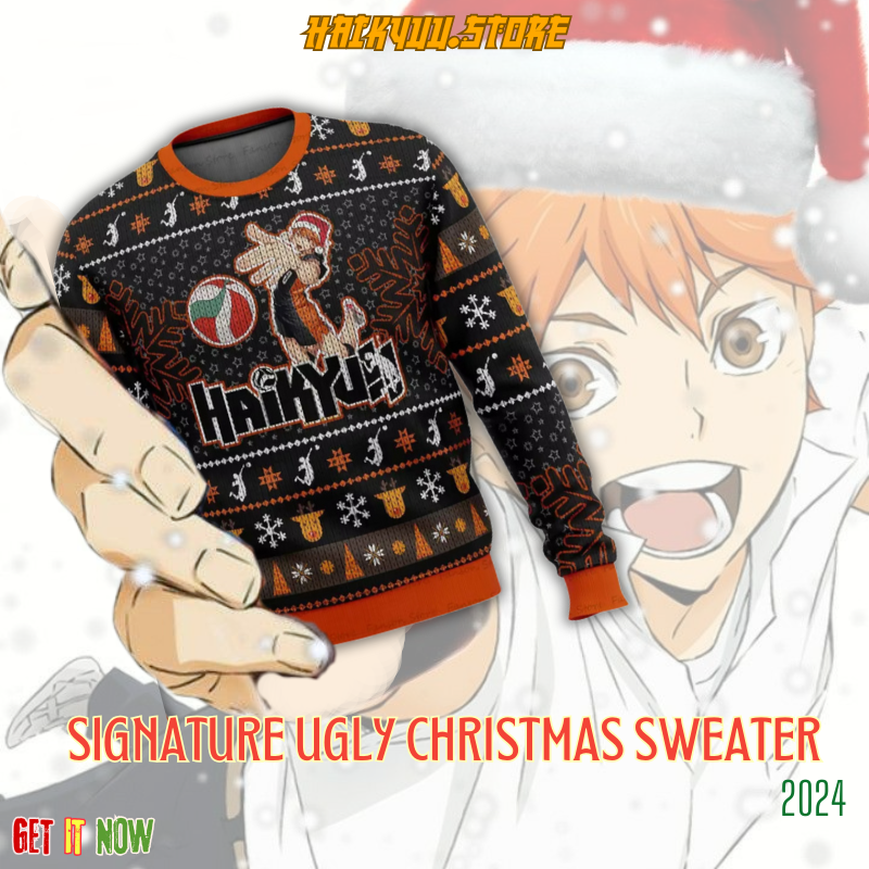 Huyen Content 1 1 - Haikyuu Merch